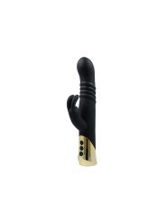 Vibrador Doble Estimulación Virgite