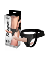 HARNESS ATTRACTION - WAYNE DOBLE PENETRACIÓN 16.5 CM -O- 3.5 CM