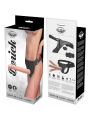 HARNESS ATTRACTION - DERICK ARNÉS ARTICULABLE 22.5 CM -O- 4.5 CM