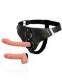 HARNESS ATTRACTION - ARNÉS MURDOCK 19.8 + 15 CM -O- 4 CM