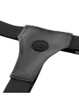 HARNESS ATTRACTION - ARNÉS HUECO WILLIAN CON VIBRADOR 17 CM -O- 4.5 CM