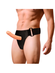 HARNESS ATTRACTION - ARNÉS HUECO BLAKE 15.5 CM -O- 4 CM
