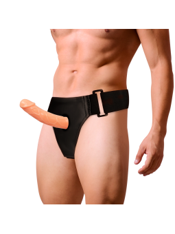 Harness Attraction Blake: arnés hueco de 15,5 cm