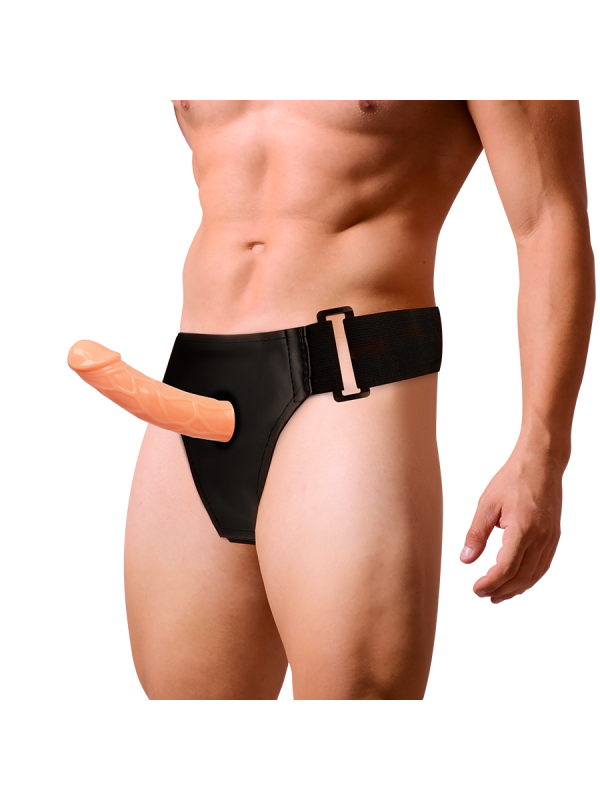 HARNESS ATTRACTION - ARNÉS HUECO BLAKE 15.5 CM -O- 4 CM
