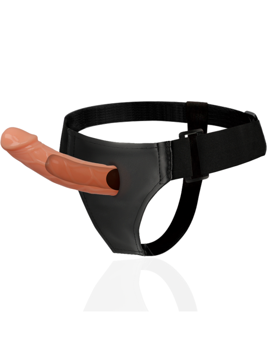 HARNESS ATTRACTION - ARNÉS HUECO BLAKE 15.5 CM -O- 4 CM