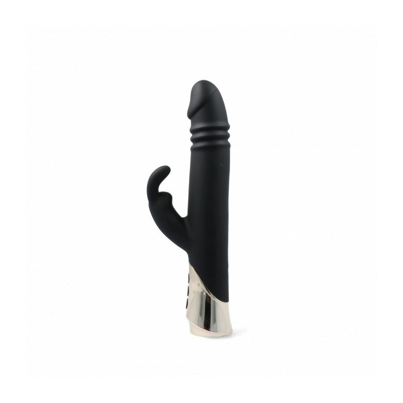 Vibrador Doble Estimulación Virgite
