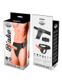 HARNESS ATTRACTION - ARNÉS HUECO BLAKE 15.5 CM -O- 4 CM
