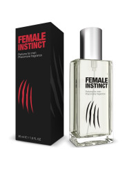 INTIMATELINE - FEMALE INSTINCT PERFUME FEROMONAS PARA HOMBRE 30 ML