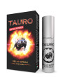 TAURO - EXTRA SPRAY RETARDANTE PARA HOMBRES 5 ML