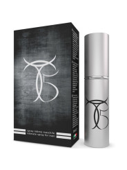 INTIMATELINE - T5 SPRAY RETARDANTE PARA HOMBRES 5 ML