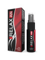 INTIMATELINE - RELAXAN SPRAY ANAL HIDRATANTE Y ELASTIZANTE 20 ML