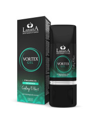 INTIMATELINE LUXURIA - VORTEX GEL COOLING EFFECT GEL EFECTO FRIO 30 ML