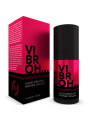 INTIMATELINE - VIBROH VIBRADOR LIQUIDO 15 ML