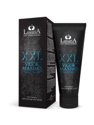 INTIMATELINE LUXURIA - XXL VIGOR MÁXIMO CREMA MASAJE VOLUMINIZADORA 75 ML