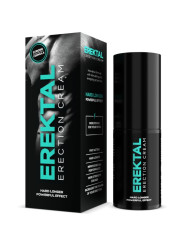 INTIMATELINE - EREKTAL CREMA DE ERECCION 30 ML