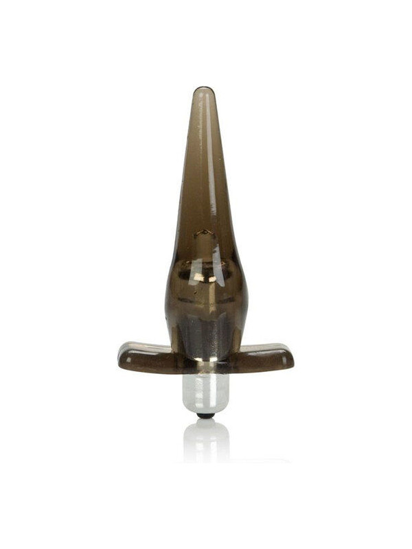 CALEXOTICS - PLUG MINI VIBRO TEASE VIBRADOR NEGRO