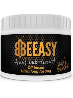 INTIMATELINE - BEEASY LUBRICANTE ANAL CON CERA DE ABEJAS 150 ML
