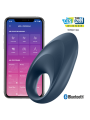 SATISFYER - MIGHTY ONE ANILLO VIBRADOR APP