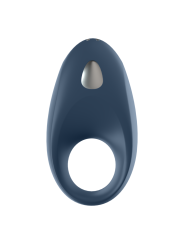 SATISFYER - MIGHTY ONE ANILLO VIBRADOR APP