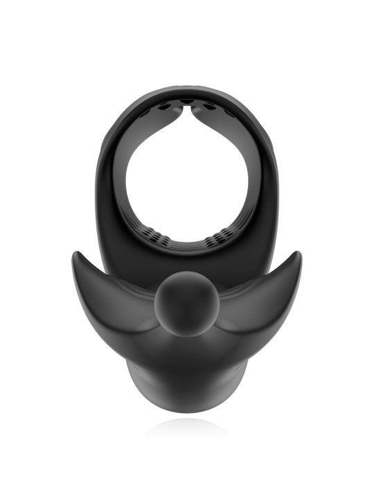JAMYJOB - MASTURBADOR STROKER VIBRADOR 2 MOTORES