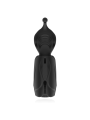 JAMYJOB - MASTURBADOR STROKER VIBRADOR 2 MOTORES