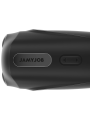 JAMYJOB - MASTURBADOR STROKER VIBRADOR 2 MOTORES