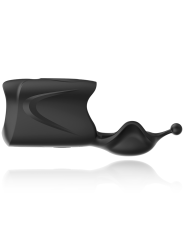 JAMYJOB - MASTURBADOR STROKER VIBRADOR 2 MOTORES