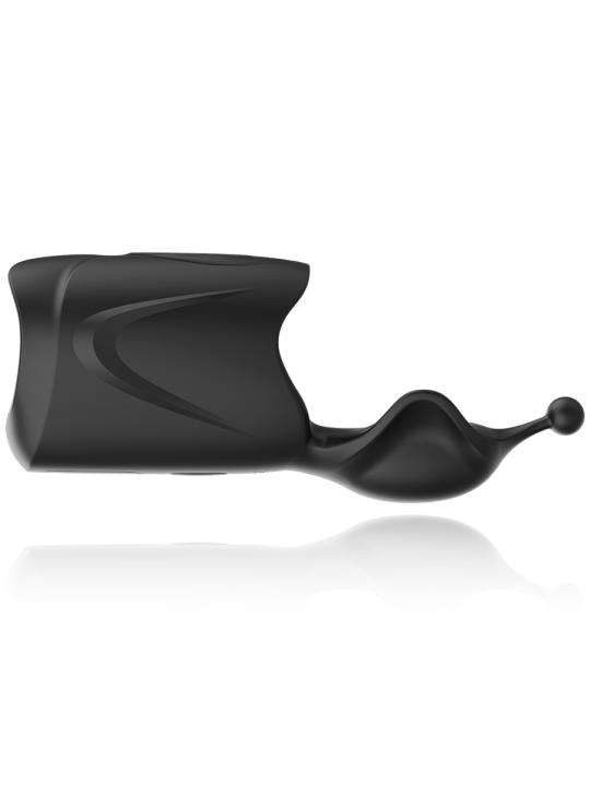 JAMYJOB - MASTURBADOR STROKER VIBRADOR 2 MOTORES