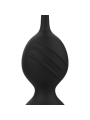 RITUAL NISHA BOLAS KEGEL RECARGABLES VIBRADORAS NEGRO