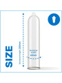 PASANTE - CONDOM GAMA NATURELLE 144 UNIDADES