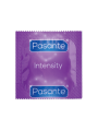 PASANTE - PUNTOS Y ESTRÍAS INTENSITY 3 UNIDADES