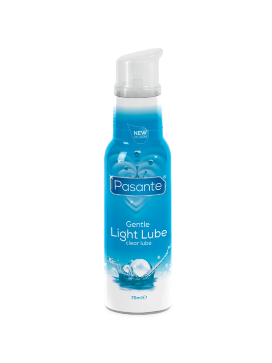 PASANTE - LUBRICANTE NATURAL 75 ML