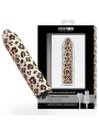 CUSTOM BULLETS - BALA RECARGABLE LEOPARD 10 INTENSIDADES