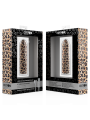 CUSTOM BULLETS - BALA RECARGABLE LEOPARD 10 INTENSIDADES