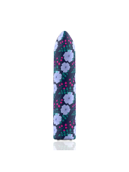 CUSTOM BULLETS - BALA RECARGABLE SPRING 10 INTENSIDADES