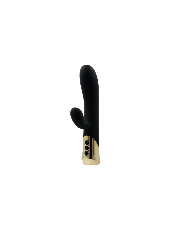 Vibrador Doble Estimulación Virgite
