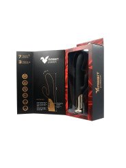 Vibrador Doble Estimulación Virgite
