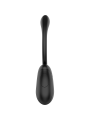 COQUETTE CHIC DESIRE - HUEVO CONTROL REMOTO RECARGABLE NEGRO / GOLD