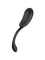 COQUETTE CHIC DESIRE - HUEVO CONTROL REMOTO RECARGABLE NEGRO / GOLD