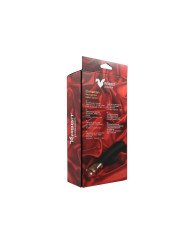 Vibrador Doble Estimulación Virgite