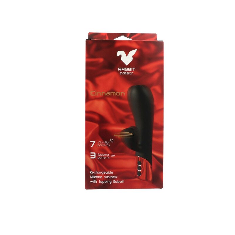 Vibrador Doble Estimulación Virgite