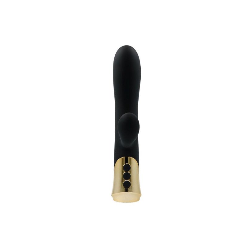 Vibrador Doble Estimulación Virgite
