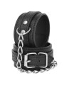 DARKNESS - ESPOSAS LEATHER NEGRO TEXTURA
