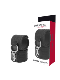 DARKNESS - ESPOSAS NEOPRENO