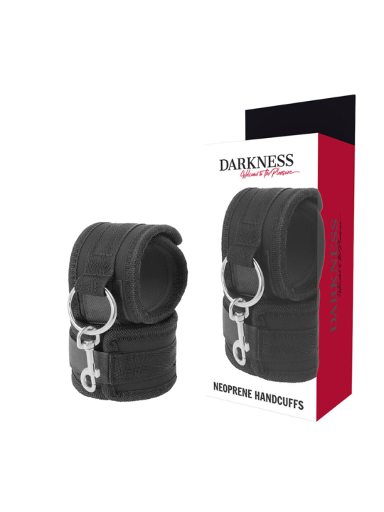 DARKNESS - ESPOSAS NEOPRENO