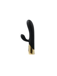 Vibrador Doble Estimulación Virgite