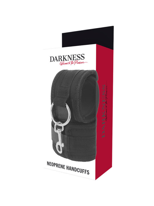 DARKNESS - ESPOSAS NEOPRENO