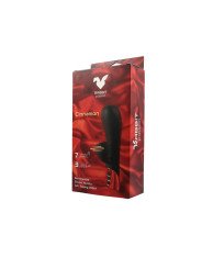 Vibrador Doble Estimulación Virgite