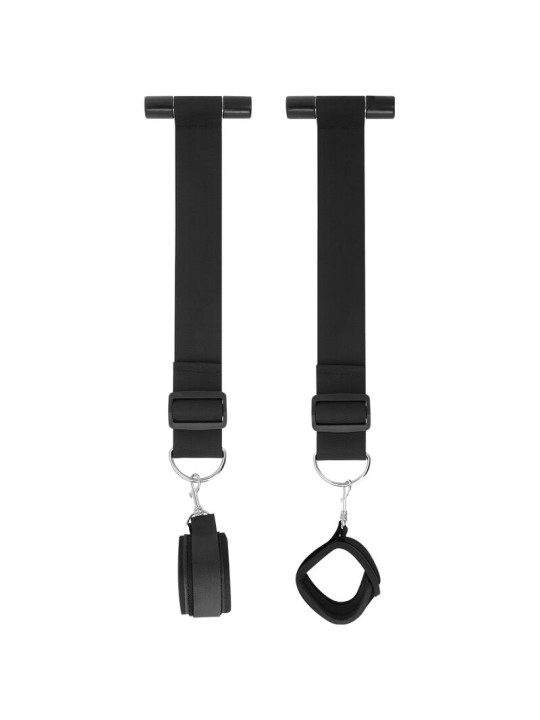 DARKNESS - BONDAGE ESPOSAS PARA LA PUERTA