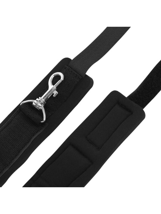 DARKNESS - BONDAGE ESPOSAS PARA LA PUERTA
